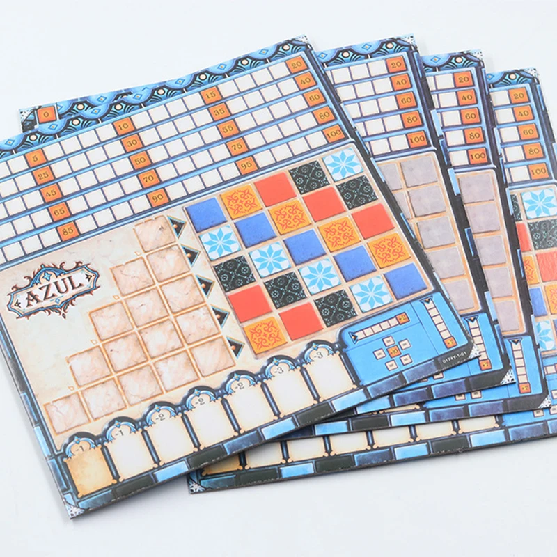 Strategy Board Game - Juego de mesa Juego de estrategia