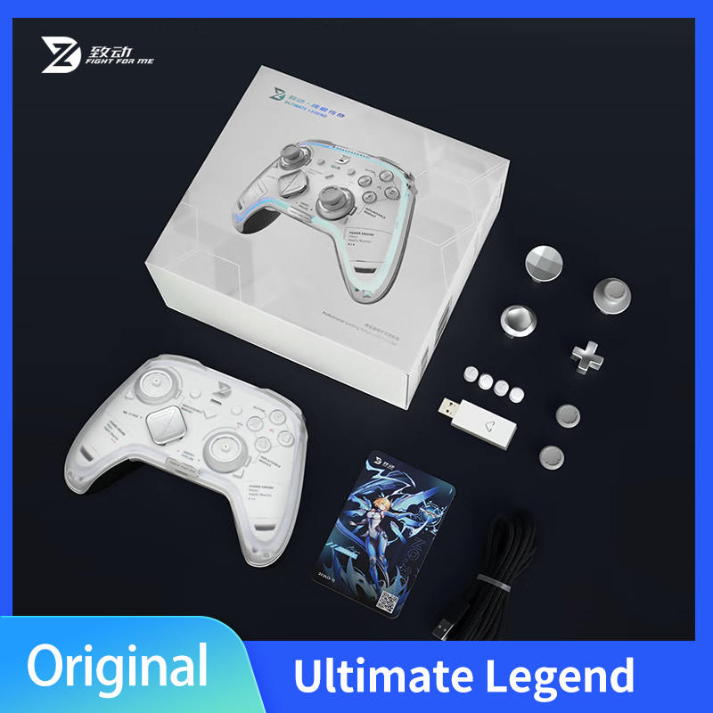 Board Game Android - Controlador de Juego ZD Ultimate Legend