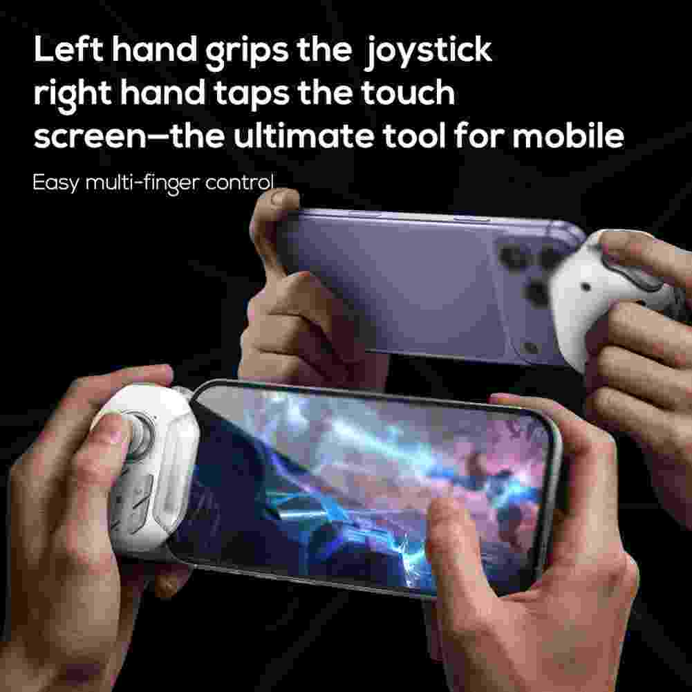 Joystick para juegos móviles M - Board Game Android reseña y precio