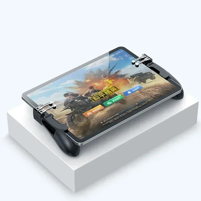 Controlador móvil H11 PUBG Aim - Board Game Android reseña y precio