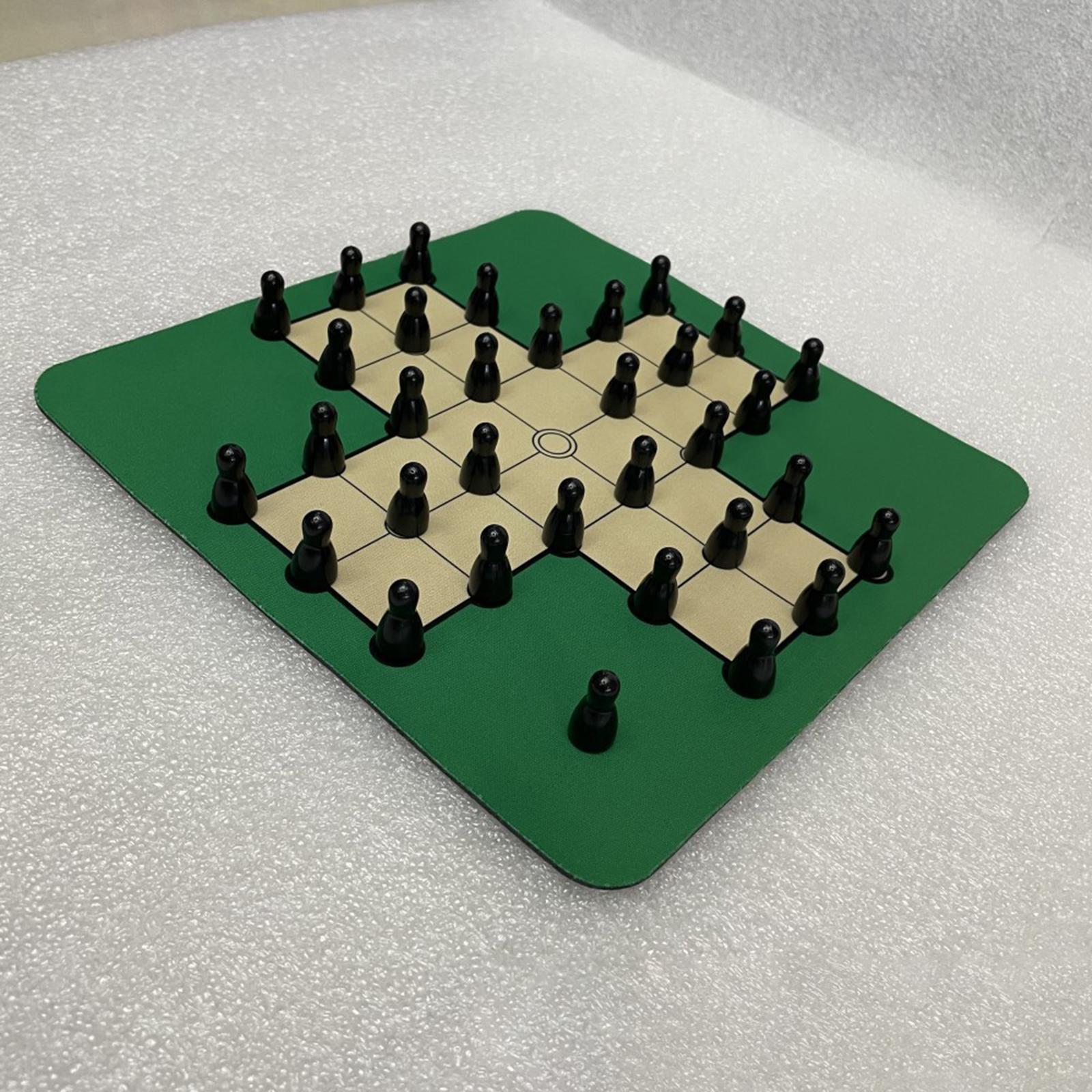 Juego de mesa de estrategia ti - Strategy Board Game reseña y precio