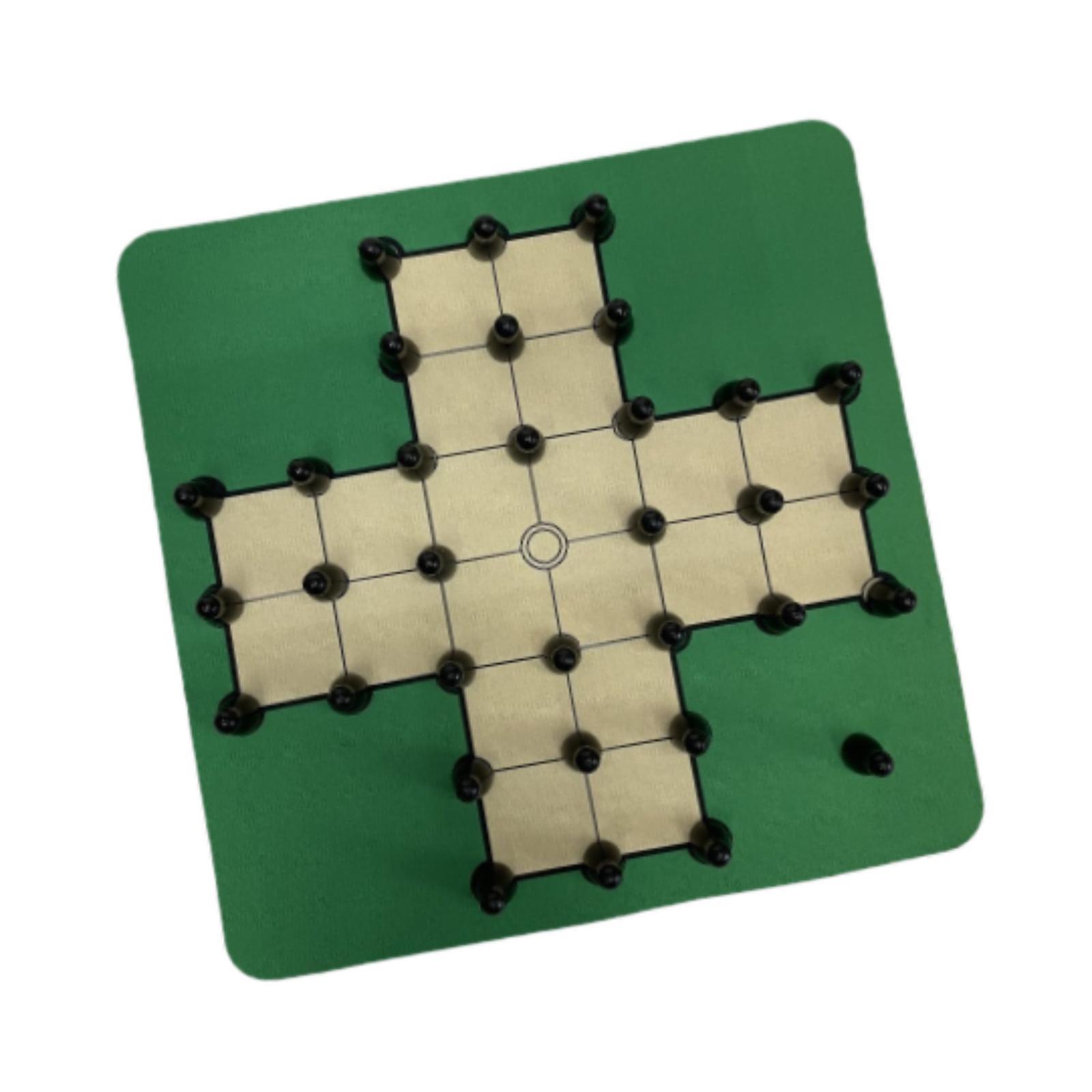 Juego de mesa de estrategia ti - Strategy Board Game reseña y precio