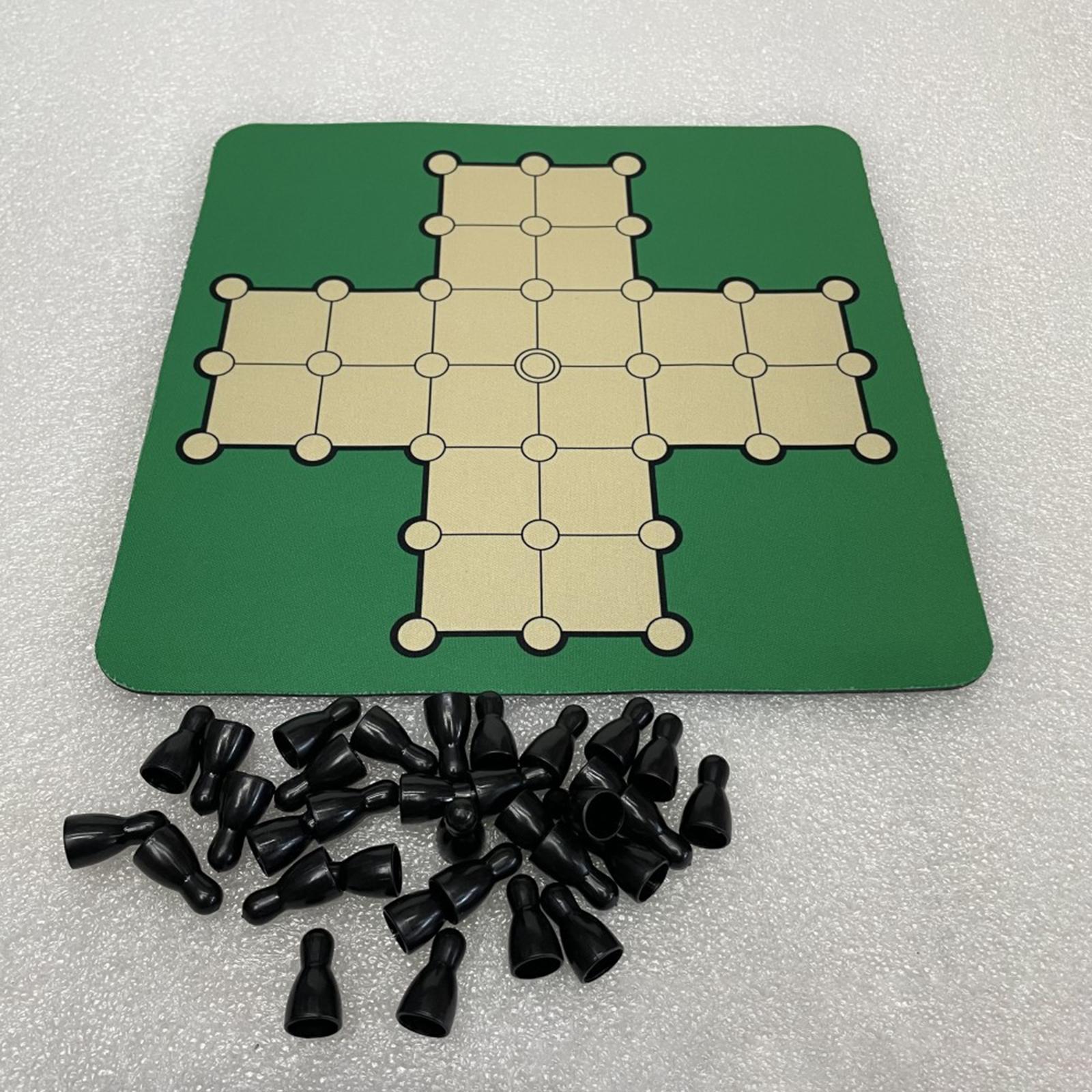 Juego de mesa de estrategia ti - Strategy Board Game reseña y precio