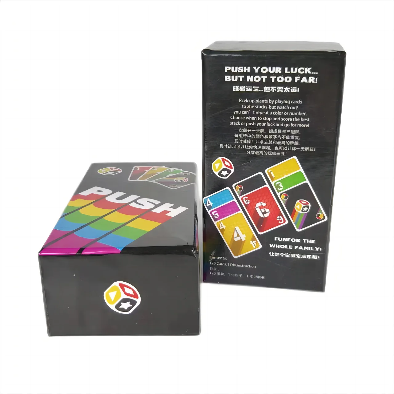 Juego de cartas de estrategia  - Strategy Board Game reseña y precio