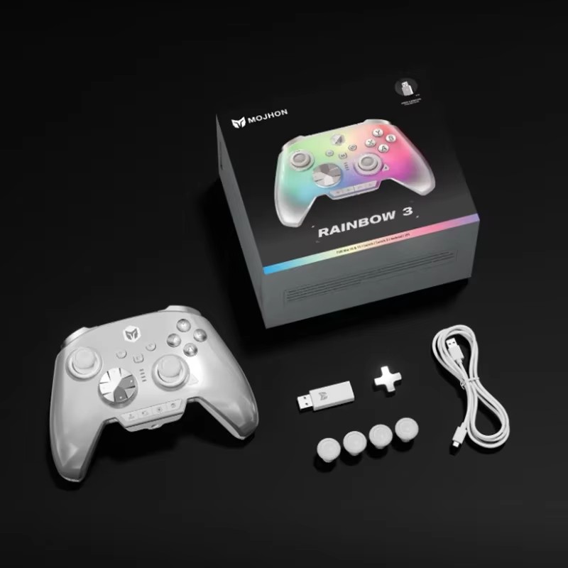 Nuevos controladores de juegos - Board Game Android reseña y precio