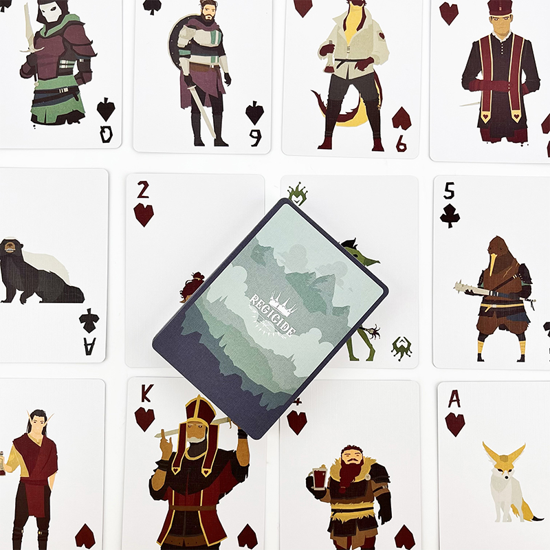 Assassinate the King, Juego de - Board Game Live reseña y precio