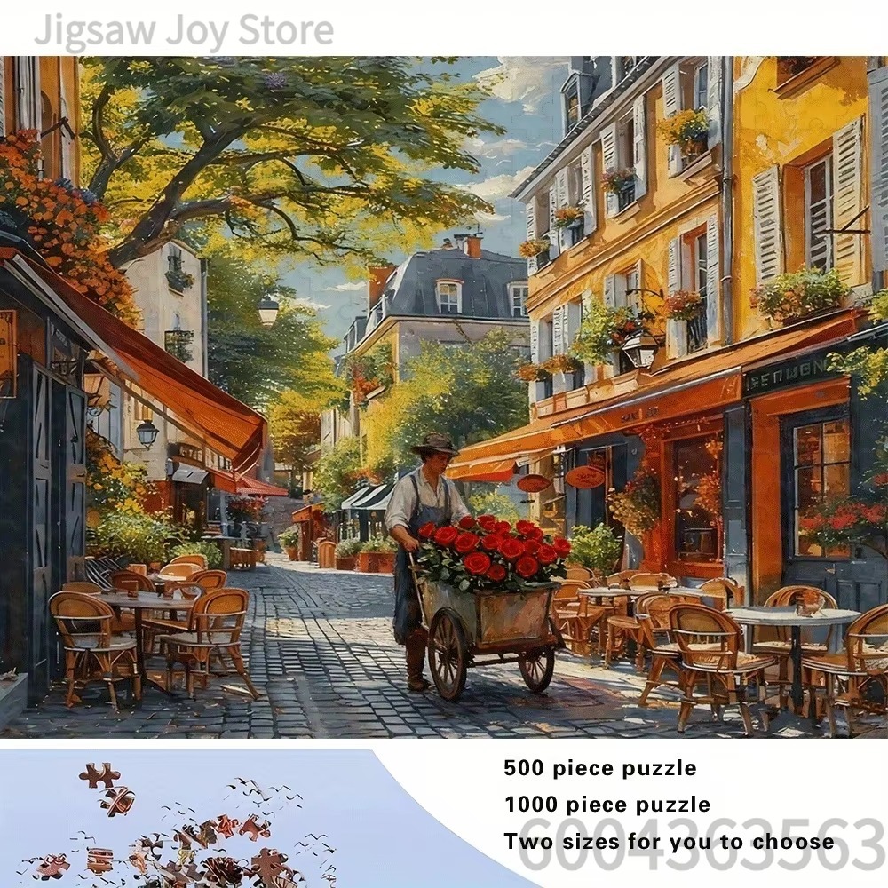 Rompecabezas creativo sobre la - Board Game Of Life reseña y precio