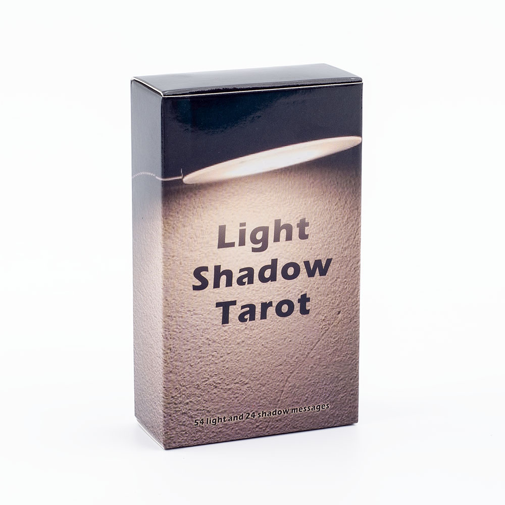 Juego de mesa de Tarot de somb - Board Game Of Life reseña y precio