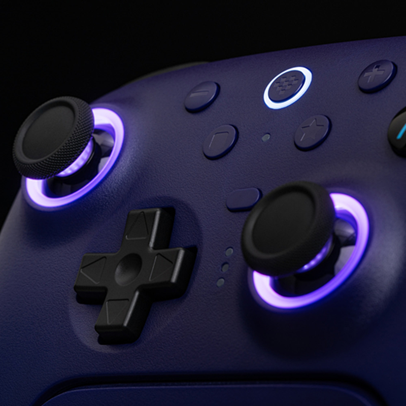 Controlador inalámbrico 8BitDo - Board Game Android reseña y precio