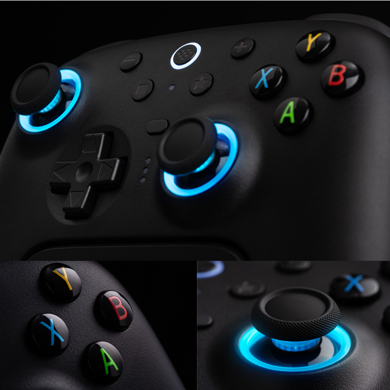 Controlador inalámbrico 8BitDo - Board Game Android reseña y precio