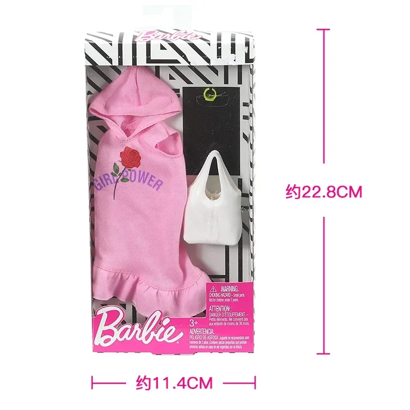 Accesorios originales para muñ - Mattel Toy Barbie reseña y precio