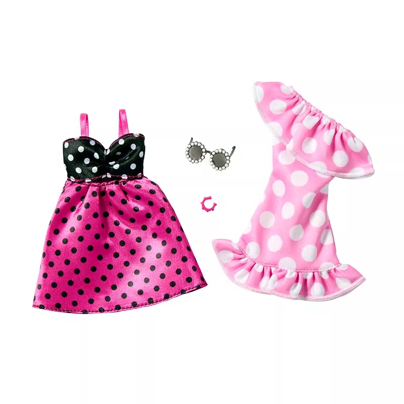 Accesorios originales para muñ - Mattel Toy Barbie reseña y precio